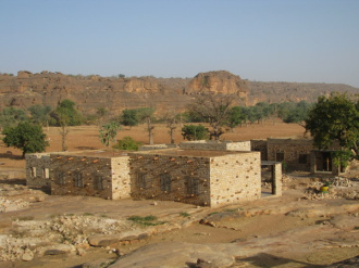 01 Nouvelle Ecole De Begnemato